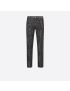 [DIOR] Jardin Slim Fit Jeans 193D010E301X_C875