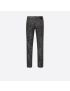 [DIOR] Jardin Slim Fit Jeans 193D010E301X_C875