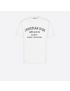 [DIOR] Oversized CHRISTIAN DIOR ATELIER T Shirt 043J615A0677_C089