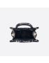 [DIOR] Mini Dior Book Tote Phone Bag S5555CRGO_M928