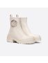 [DIOR] Symbol Ankle Boot KCI770VSO_S03W