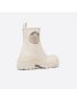 [DIOR] Symbol Ankle Boot KCI770VSO_S03W
