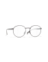 [CHANEL] Oval Eyeglasses A75250X01060V3479