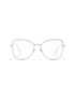 [CHANEL] Square Eyeglasses A75255X02570V3269