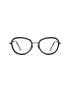 [CHANEL] Pantos Eyeglasses A75254X02570V3101