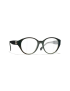 [CHANEL] Round Eyeglasses A75253X02569V1707