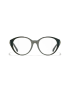 [CHANEL] Round Eyeglasses A75253X02569V1707