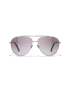 [CHANEL] Pilot Sunglasses A71460X02570L1811
