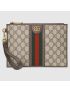 [GUCCI] Ophidia pouch with Web 67298996IWT8745