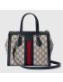 [GUCCI] Ophidia small GG tote bag 547551K05NN4076