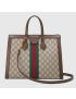 [GUCCI] Ophidia GG medium tote bag 524537K05NB8745