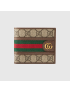 [GUCCI] Ophidia GG coin wallet 59760996IWT8745