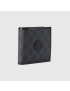 [GUCCI] Coin wallet with Interlocking G 67300092TCN1000