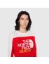 [GUCCI] The North Face x Gucci T shirt 671439XJDRA6184