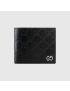 [GUCCI] Signature coin wallet 473922CWC1N1000