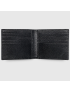 [GUCCI] GG Marmont leather bi fold wallet 428726DJ20T1000