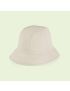 [GUCCI] Jumbo GG bucket hat 6812564HANW9077