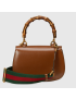 [GUCCI] Bamboo 1947 small top handle bag 67579710ODT2579