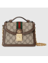 [GUCCI] Ophidia GG mini shoulder bag 69618096IWG8745