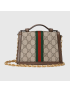 [GUCCI] Ophidia GG mini shoulder bag 69618096IWG8745