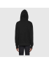 [GUCCI] Hooded sweatshirt with Interlocking G 475374X3Q251289