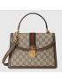 [GUCCI] Ophidia small top handle bag with Web 65105596IWX8745