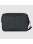 [GUCCI] GG Black mens bag 495562K5RLN1095