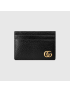[GUCCI] GG Marmont leather money clip 436022DJ20T1000