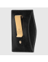 [GUCCI] GG Marmont leather money clip 436022DJ20T1000