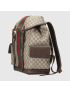 [GUCCI] Ophidia GG medium backpack 598140HUHAT8564