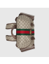 [GUCCI] Ophidia GG medium backpack 598140HUHAT8564