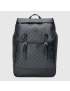 [GUCCI] Medium backpack with Interlocking G 69601397S9F1000