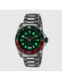 [GUCCI] Dive watch, 45mm 663941I16008512