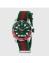 [GUCCI] Dive watch, 40mm 663954I18M06421
