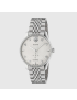[GUCCI] G Timeless watch, 40mm 609966I16001108
