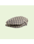 [GUCCI] Original GG canvas flat cap 6968564HAOB4068