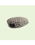 [GUCCI] Original GG canvas flat cap 6968564HAOB4068