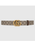 [GUCCI] GG Marmont reversible belt 65941692TIC8358