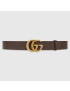 [GUCCI] GG Marmont reversible belt 65941692TIC8358