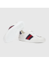[GUCCI] Mens Ace leather sneaker 38675002JR09072
