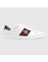 [GUCCI] Mens Ace embroidered sneaker 42944602JP09064
