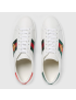 [GUCCI] Mens Ace embroidered sneaker 42944602JP09064