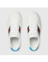 [GUCCI] Mens sneaker with Web 669698UPG109060