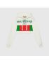 [GUCCI] Cotton jersey sweatshirt 688196XJD609128