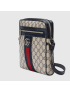 [GUCCI] Ophidia GG small messenger bag 54792696IWN4076