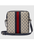 [GUCCI] Ophidia GG small messenger bag 54792696IWN4076