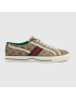 [GUCCI] Mens GG  Tennis 1977 sneaker 606111HVK209766