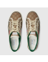 [GUCCI] Mens GG  Tennis 1977 sneaker 606111HVK209766