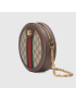 [GUCCI] Ophidia mini GG round shoulder bag 55061896I3B8745