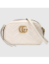 [GUCCI] GG Marmont small shoulder bag 447632DTD1T9022